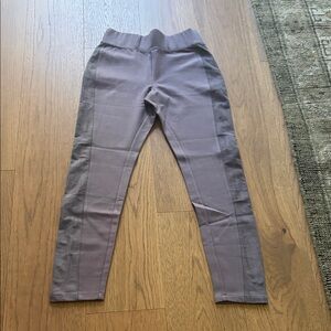 Women's Gray Pants